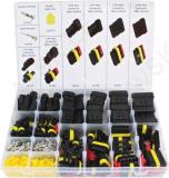 622-os. superseal pistikute-pesade komplekt 1.5-2.4mm2 asta