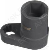 LAMBDA. NOX. TEMP. ANDURI LÕHIKUGA VÕTI 22MM. PIKK. 1/2" SABALE TRIUMF