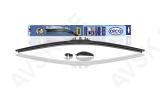 ALCA Super Flat kojamees 19" / 480mm