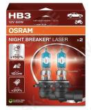 HB3 12V 60W P20D 5X2BOX TRQR2B OSRAM