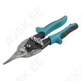 Metal shears 260 mm length, right cutting