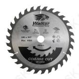 300mm x 30T Wood Cutting Saw Blade - 32mm bore
