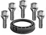 RONAL KIT (SOBITUSRÕNGAS 76.0-65.1 1TK.) + (P12X1.25/28.0V17. 5TK.)