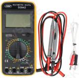 DIGITAALNE MULTIMEETER PVC KATE (DIGITESTER) JBM*