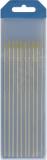 ELEKTROOD 10TK LANTHANUM WL15 Ø2.0 - GOLD (AC/DC-ALUMINIUM/STEEL) GYS