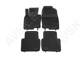 KUMMIMATID MAZDA CX-5 2021 -
