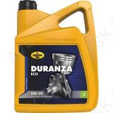 KROONOIL DURANZA ECO 5W20 5L