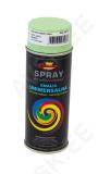 Lakier champion zielony pastelowy 400ml ral6019