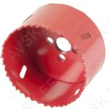 Bi metal holesaw 76mm