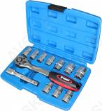 12-OS. 1/2" PADRUNIKOMPLEKT 10-24MM TRIUMF