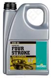 MOTOREX 4-STROKE MOTOR OIL 15W50 4L