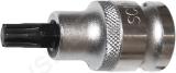 1/2" PADRUNOTSIK RIBE TORX LÜHIKE M8 TRIUMF