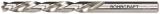 Twist Drill DIN 338 HSS-G fully-ground type N,left 4,0 mm in BC-QuadroPack PROFI PLUS LEFT
