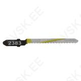 Tikksae terad 2tk HCS T-kinnitus vineer/laastplaat/laminaat/parkett puhas kumer lõige