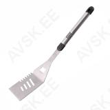 Stainless teel turner ,49 cm,