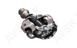 Pedaalid Shimano PD-M8100-UG GRX SPD