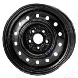 KFZ 9735 6.5X16. 5X114/40 (66.1) PLEKKVELG (SW) (BM) (NIS)