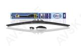 ALCA Super Flat kojamees 16" / 400mm