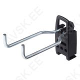 3 perfoseina 2-harulist riputuskonksu 60 x 35