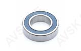 Laager Enduro Bearings 6904 LLB ABEC 3