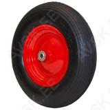 Pneumatic wheel 16*4.0-8' MET/GULT/16mm