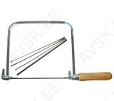 Jigsaw Frame | extra deep type