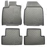 KUMMIMATID 3D NISSAN QASHQAI I SUV/5-ISTET 02/2007-01/2014