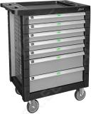 TÖÖRIISTAKÄRU TÜHI "PERFO" 7-SAHTLIT JBM