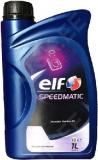 ELF SPEEDMATIC 1L