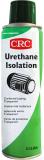 CRC URETHANE ISOLATION URETAANLAKK LÄBIPAISTEV 250ML/AE