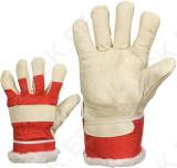 207-11 SEANAHK-TEKSTIIL KARVASE VOODRIGA TÖÖKINDAD “AKRYL” M+