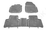 KUMMIMATID RENAULT GRAND SCENIC 2003 - 2009, 2009 - 2016