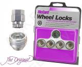 LUKUSTUSM. MCGARD (STANDARD) 1/2" 19.7/19/21 (P19.7. CH19/21)