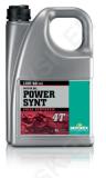 MOTOREX POWER SYNT 4T 10W60 4L