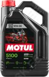 MOTUL 5100 4T 10W50 4L