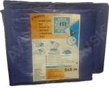 Koormakate 10x12m profi 110g