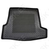 Pagasimatt skoda superb sedaan 2002-2008