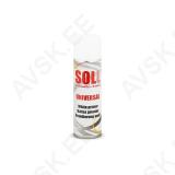 SOLL KRUNTVÄRV VALGE AEROSOOL 500ML