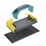 Hand-Held Sander for Plasterboard 115 x 280 mm