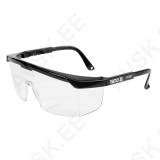 Safety Glasses Clear