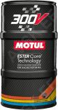 MOTUL 300V LE MANS 20W60 60L