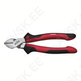 Külglõiketangid 180mm Industrial Wiha