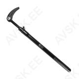 Extendable Pry Bar 63 - 94cm