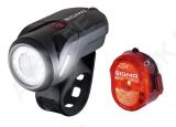 Lampy sigma aura 35 + nugget ii + kabel 17360