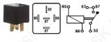 RELEE 12V 30A 5-KL