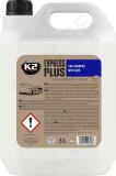 K2 EXPRESS PLUS AUTOSHAMPOON VAHAGA 5L