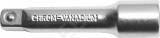 1/2" PIKENDUSVARS 125MM TRIUMF