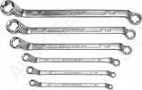 6-OS. TORX SILMUS-SILMUSVÕTMETE KOMPL. E6-E24. OFFSET 75 TRIUMF