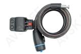 Bicycle Lock 12mmmx1800mm