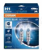H1 55W COOL BLUE INTENSE 12V